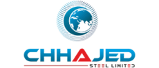 Chhajed Steel Limited